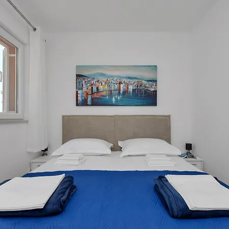 Bracera Apartamento *