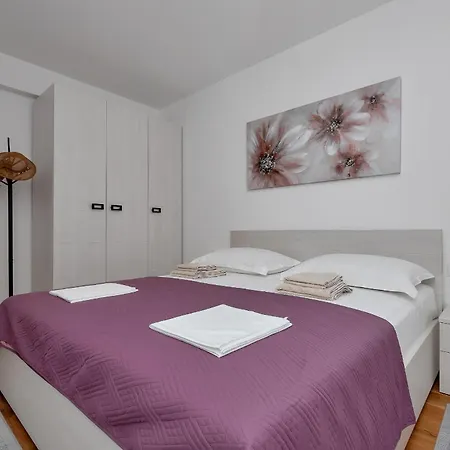 Apartman Bracera *