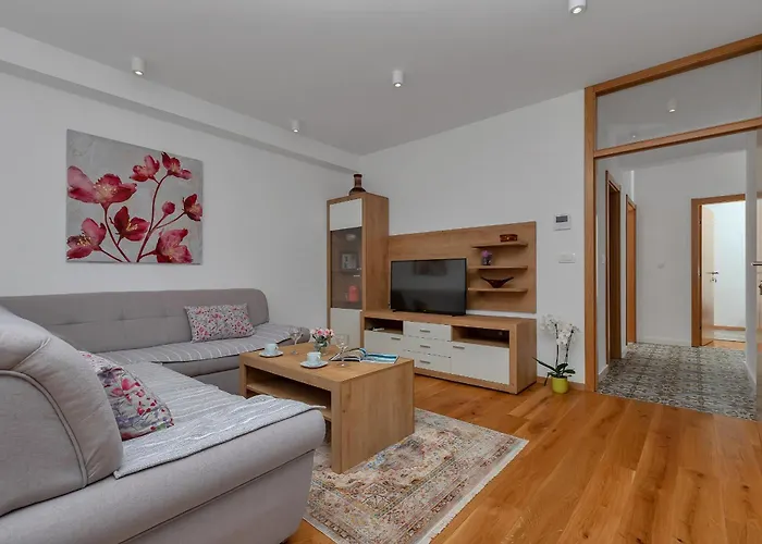 Appartement Bracera *